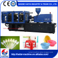 HTW280/JB Fast Precision injection molding machine for making plastic spoons